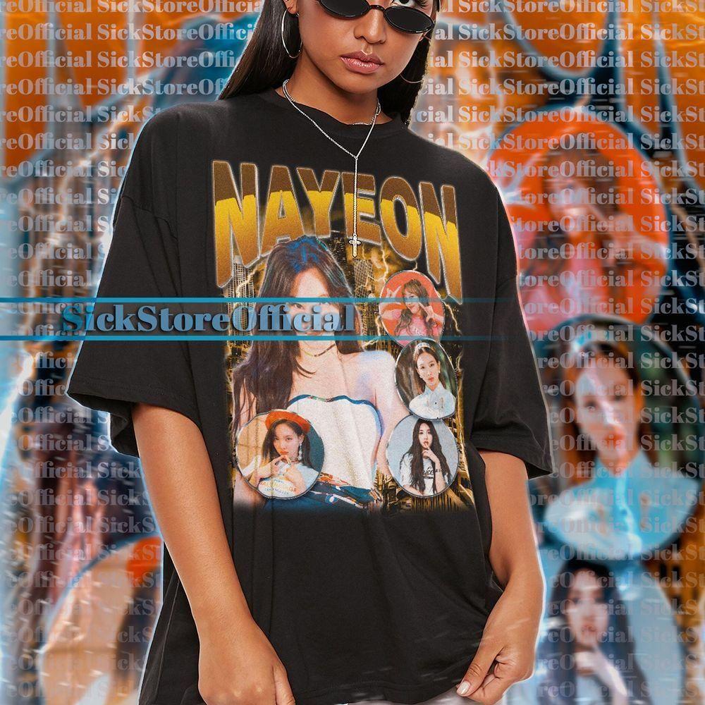 Nayeon Twice Group Girl Band 3 Vuitino Merch Nayeon Twice Group Girl Band 3 Vuitino Merch